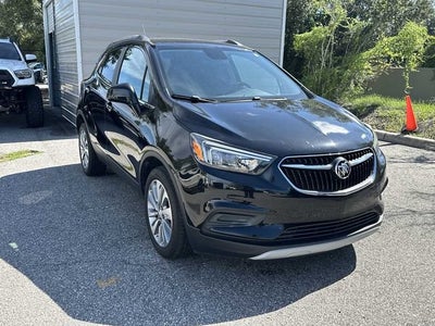 Buick Encore Preferred 2020