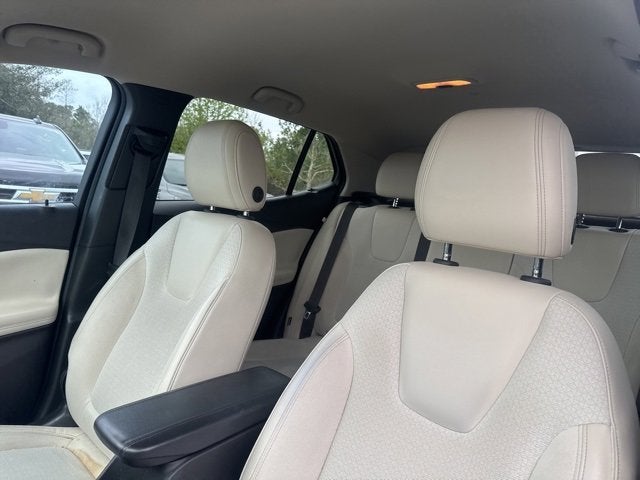 Buick Encore GX Preferred 2020