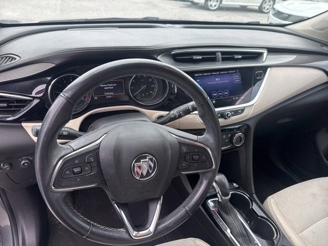 Buick Encore GX Preferred 2020