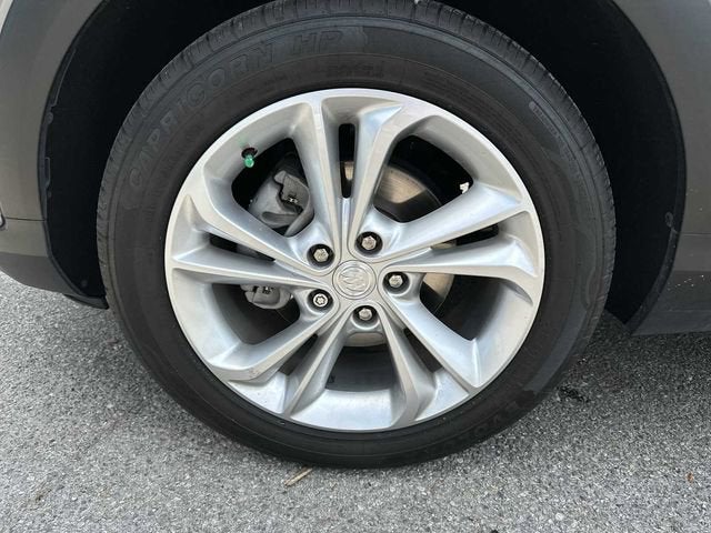 Buick Encore GX Preferred 2020