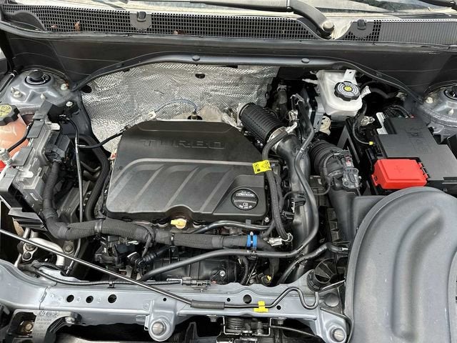 Buick Encore GX Preferred 2020