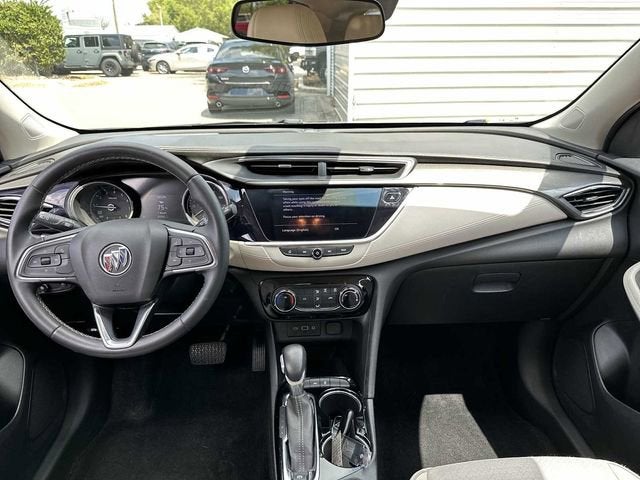 Buick Encore GX Preferred 2020