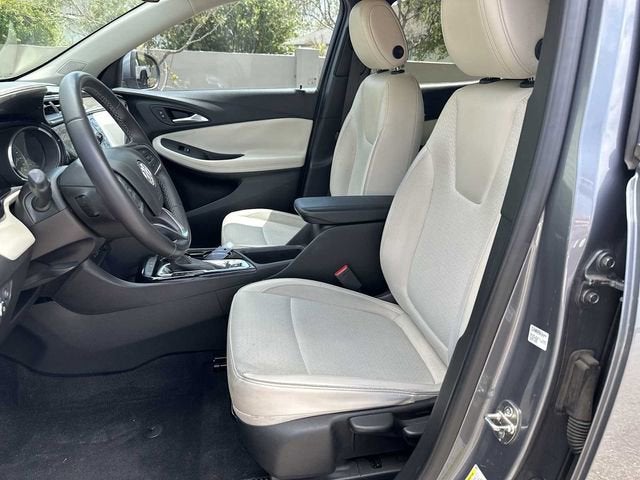 Buick Encore GX Preferred 2020