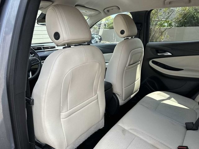 Buick Encore GX Preferred 2020