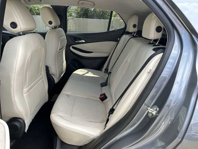 Buick Encore GX Preferred 2020