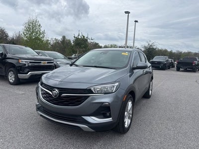 Buick Encore GX Preferred 2020