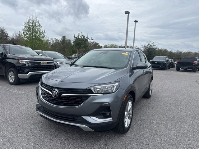Buick Encore GX Preferred 2020