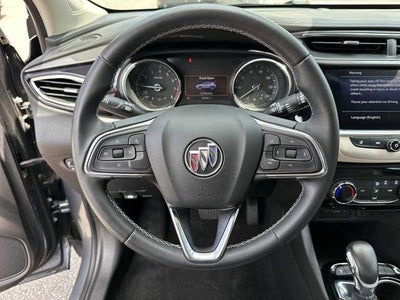 Buick Encore GX Preferred 2020