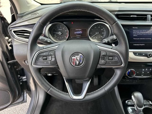 Buick Encore GX Preferred 2020