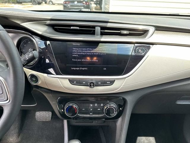 Buick Encore GX Preferred 2020