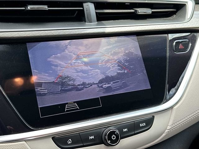 Buick Encore GX Preferred 2020