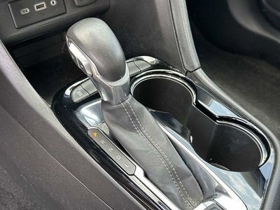 Buick Encore GX Preferred 2020