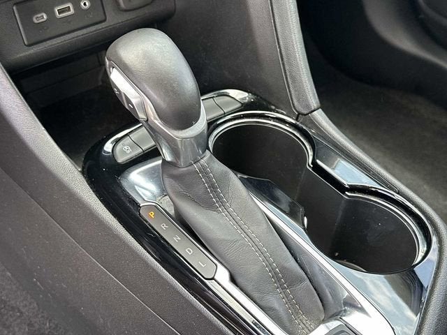 Buick Encore GX Preferred 2020