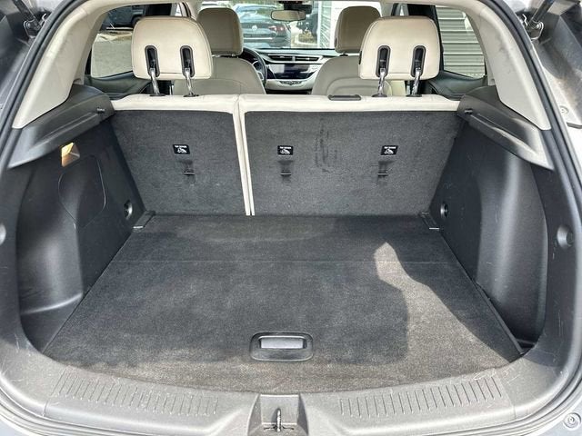 Buick Encore GX Preferred 2020