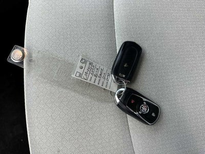 Buick Encore GX Preferred 2020