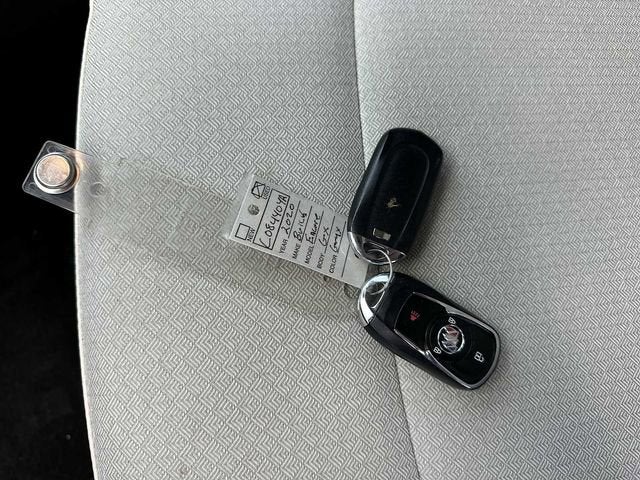 Buick Encore GX Preferred 2020