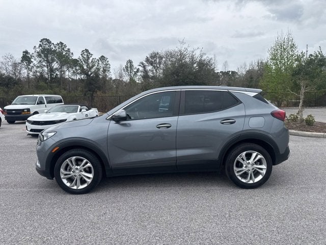 Buick Encore GX Preferred 2020