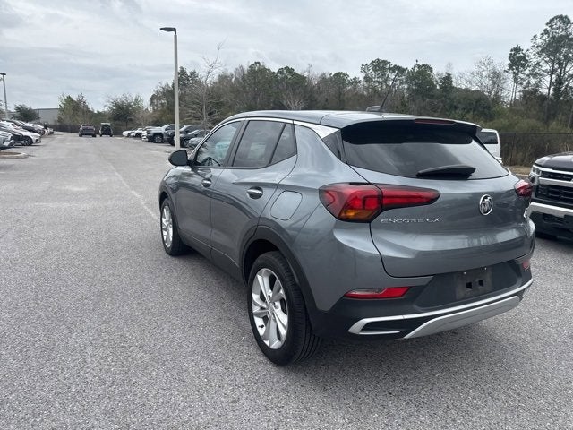 Buick Encore GX Preferred 2020