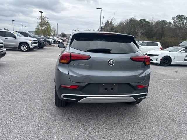 Buick Encore GX Preferred 2020