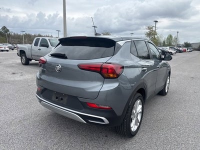 Buick Encore GX Preferred 2020
