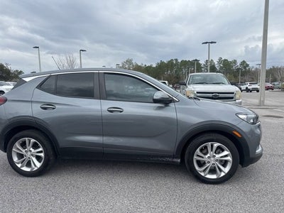 Buick Encore GX Preferred 2020