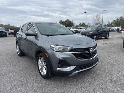 Buick Encore GX Preferred 2020