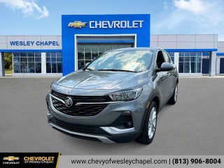 Buick Encore GX Preferred 2020