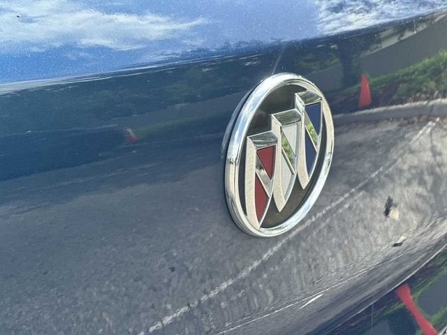Buick Encore GX Select 2021
