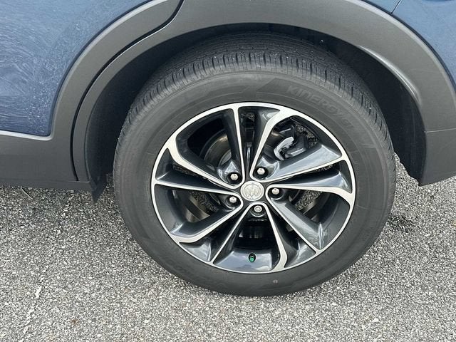 Buick Encore GX Select 2021