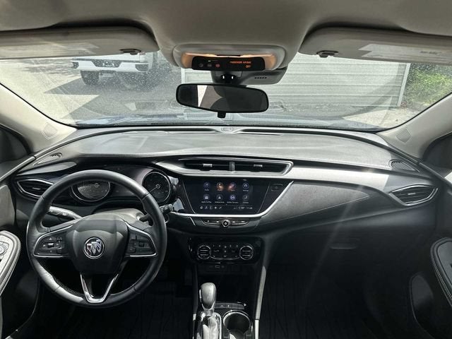 Buick Encore GX Select 2021
