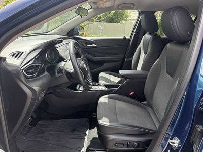 Buick Encore GX Select 2021