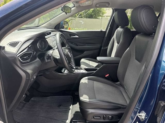 Buick Encore GX Select 2021