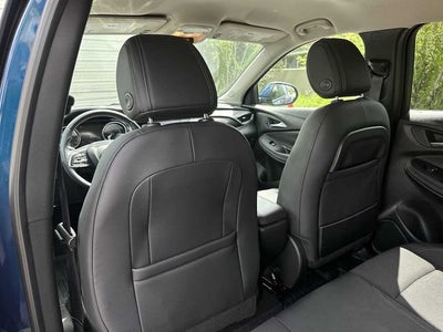 Buick Encore GX Select 2021