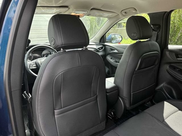 Buick Encore GX Select 2021