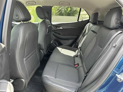 Buick Encore GX Select 2021