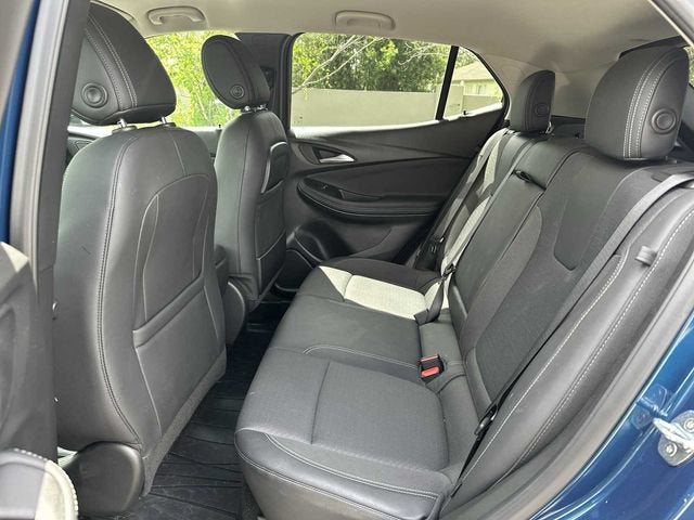 Buick Encore GX Select 2021