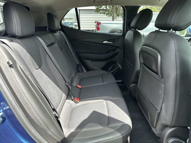 Buick Encore GX Select 2021