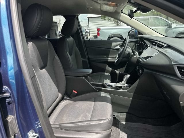 Buick Encore GX Select 2021