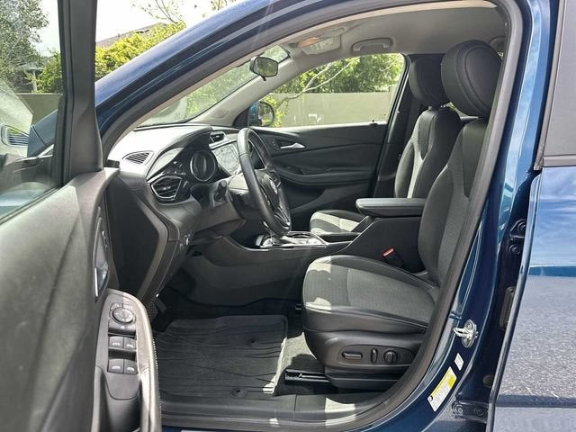 Buick Encore GX Select 2021