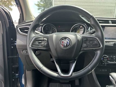 Buick Encore GX Select 2021