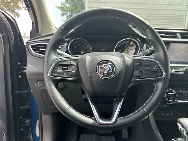 Buick Encore GX Select 2021