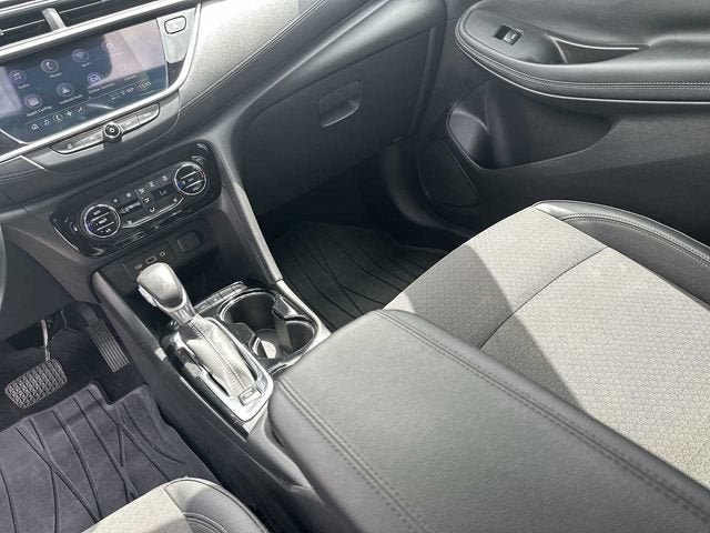Buick Encore GX Select 2021