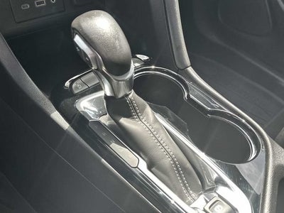 Buick Encore GX Select 2021