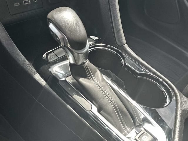 Buick Encore GX Select 2021