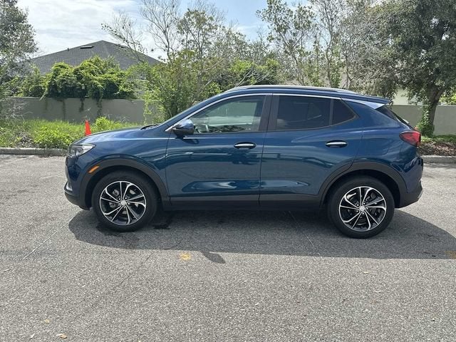 Buick Encore GX Select 2021