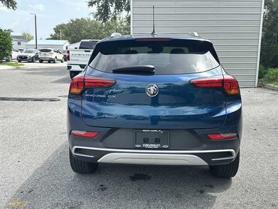 Buick Encore GX Select 2021
