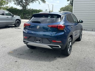 Buick Encore GX Select 2021