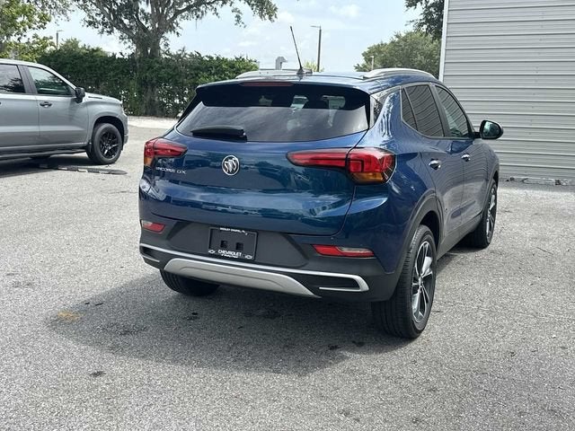 Buick Encore GX Select 2021