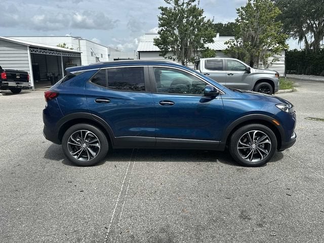 Buick Encore GX Select 2021