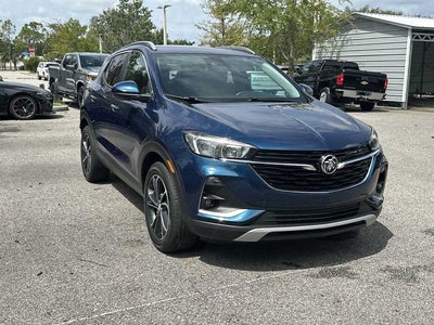 Buick Encore GX Select 2021